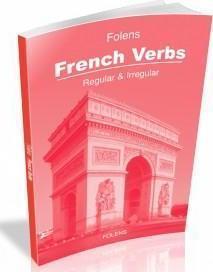 Folens French Verbs