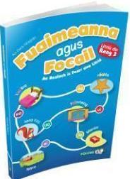 Fuaimeanna agus Focail - 3rd Class, 2nd Edition
