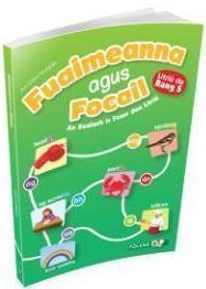 Fuaimeanna agus Focail - 5th Class, 2nd Edition