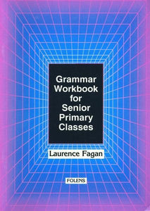 Grammar Workbook (5th-6th)