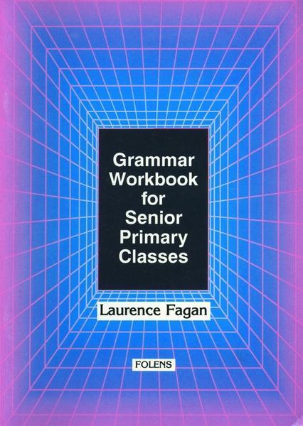 Grammar Workbook (5th-6th)