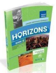 Horizons Book 2 - USED BOOK -