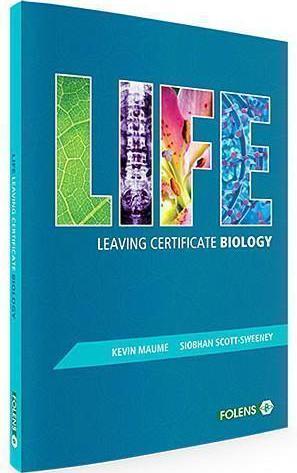 Life Leaving Certificate Biology