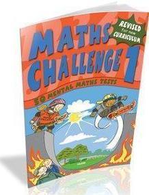 Maths Challenge 1