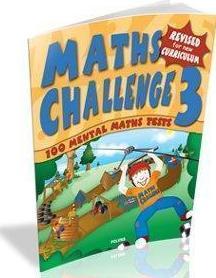 Maths Challenge 3