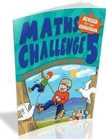 Maths Challenge 5
