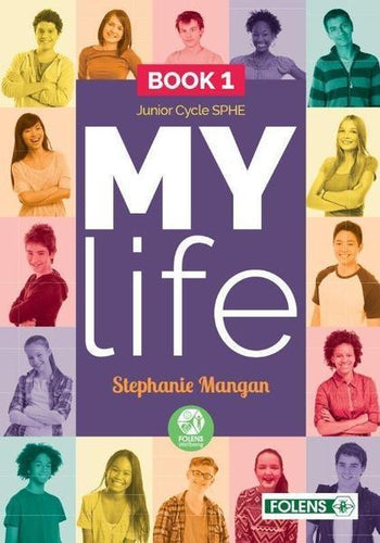 My Life - Book 1