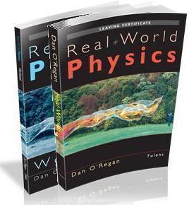 Real World Physics - Textbook & Workbook Set