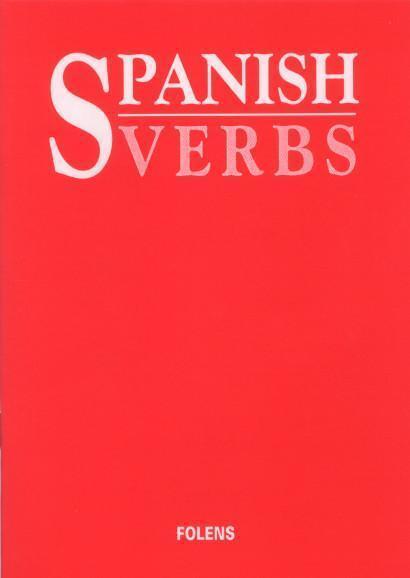 Spanish Verbs
