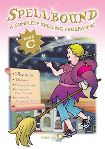 Spellbound C - 3rd Class