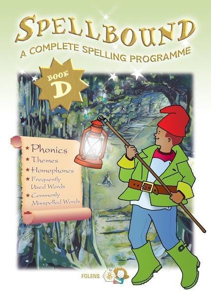 Spellbound D - 4th Class