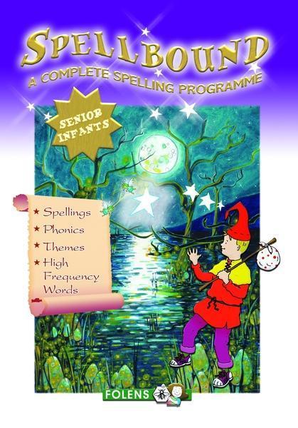 Spellbound - Senior Infants