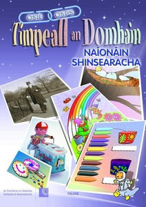 Timpeall an Domhain - Naionain Shinsearacha