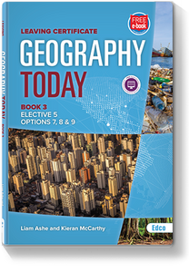 Geography Today 3