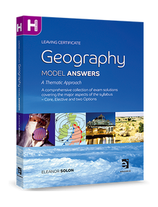 Geography Model Answers: A Thematic Approach