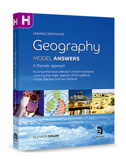 Geography Model Answers: A Thematic Approach