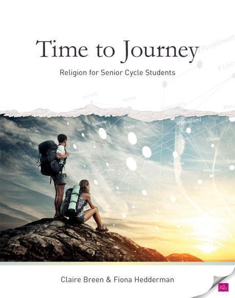 Time to Journey  - Religion for Senior Cycle Students