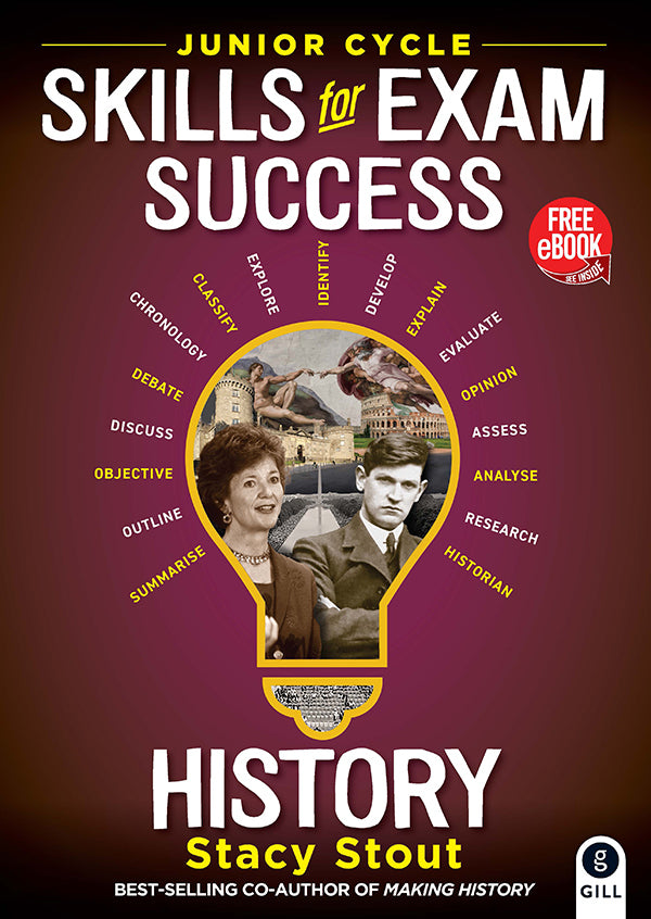 Skills for Exam Success History for Junior Cycle