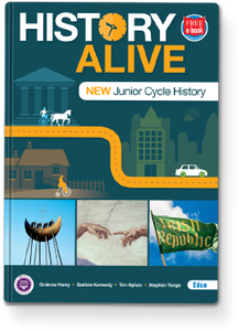 History Alive - Textbook & Workbook Set
