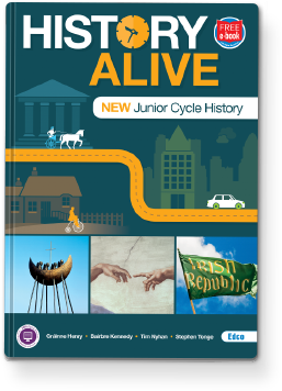 History Alive - Textbook & Workbook Set