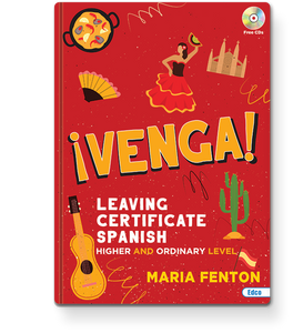 ¡Venga! - Leaving Cert Spanish