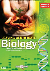 Biology - Revised Edition Leaving Certificate