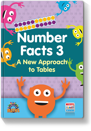 Number Facts 3