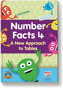 Number Facts 4