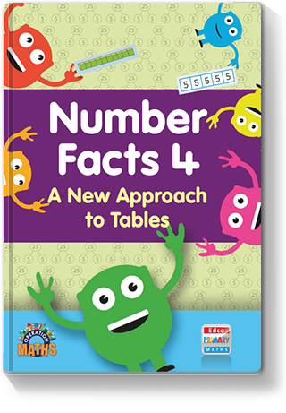 Number Facts 4
