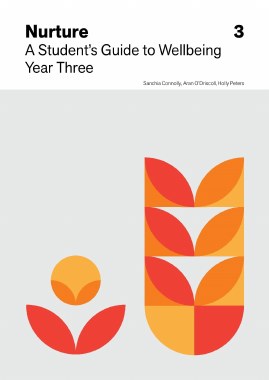 Nurture A Student's Guide to Wellbeing Year 3 - Nurture4wellbeing -