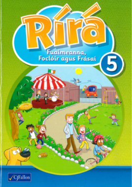 Rira 5