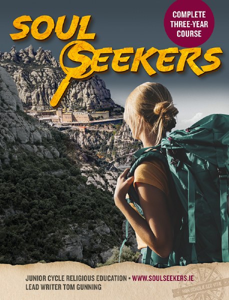 Soul Seekers – Complete 3 Year Course Student Pack