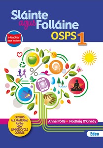 Sláinte agus Folláine OSPS 1