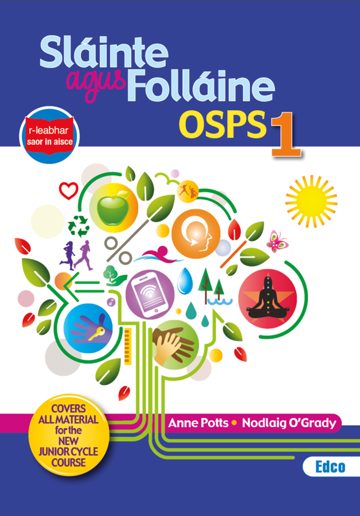 Sláinte agus Folláine OSPS 1