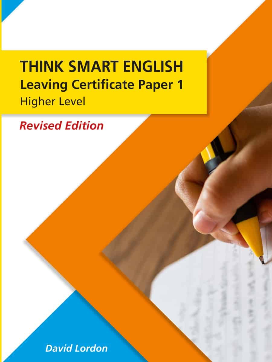 Think Smart English - Revised Edition