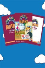 Operation Maths 6 - Pack