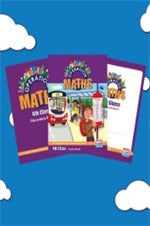 Operation Maths 4 - Pack