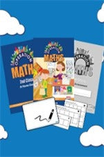 Operation Maths 2 - Pack