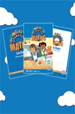 Operation Maths 5 - Pack