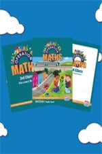 Operation Maths 3 - Pack