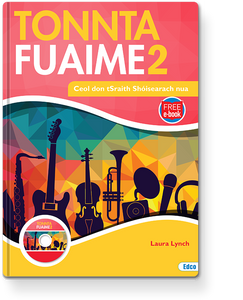 Tonnta Fuaime 2 (Sounds Good 2)