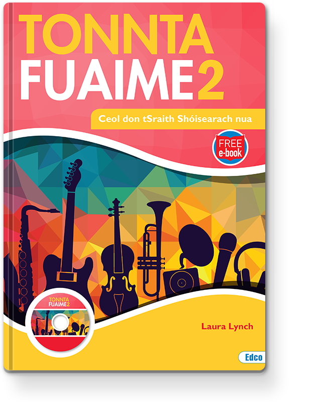 Tonnta Fuaime 2 (Sounds Good 2)