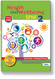 Health and Wellbeing SPHE 2