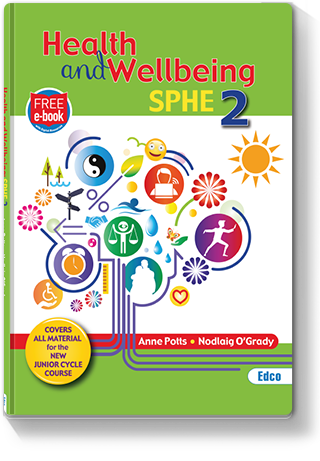 Health and Wellbeing SPHE 2