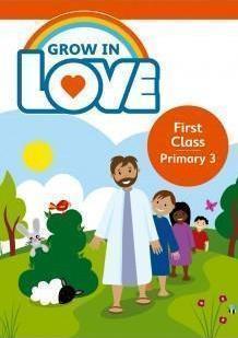 Grow in Love 3 - 1st Class