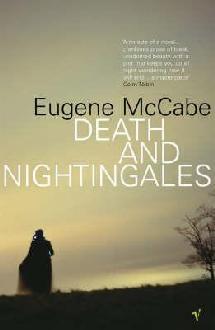 Death and Nightingales by Eugene McCabe - USED BOOK -